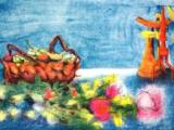 cesto e fiori (20)